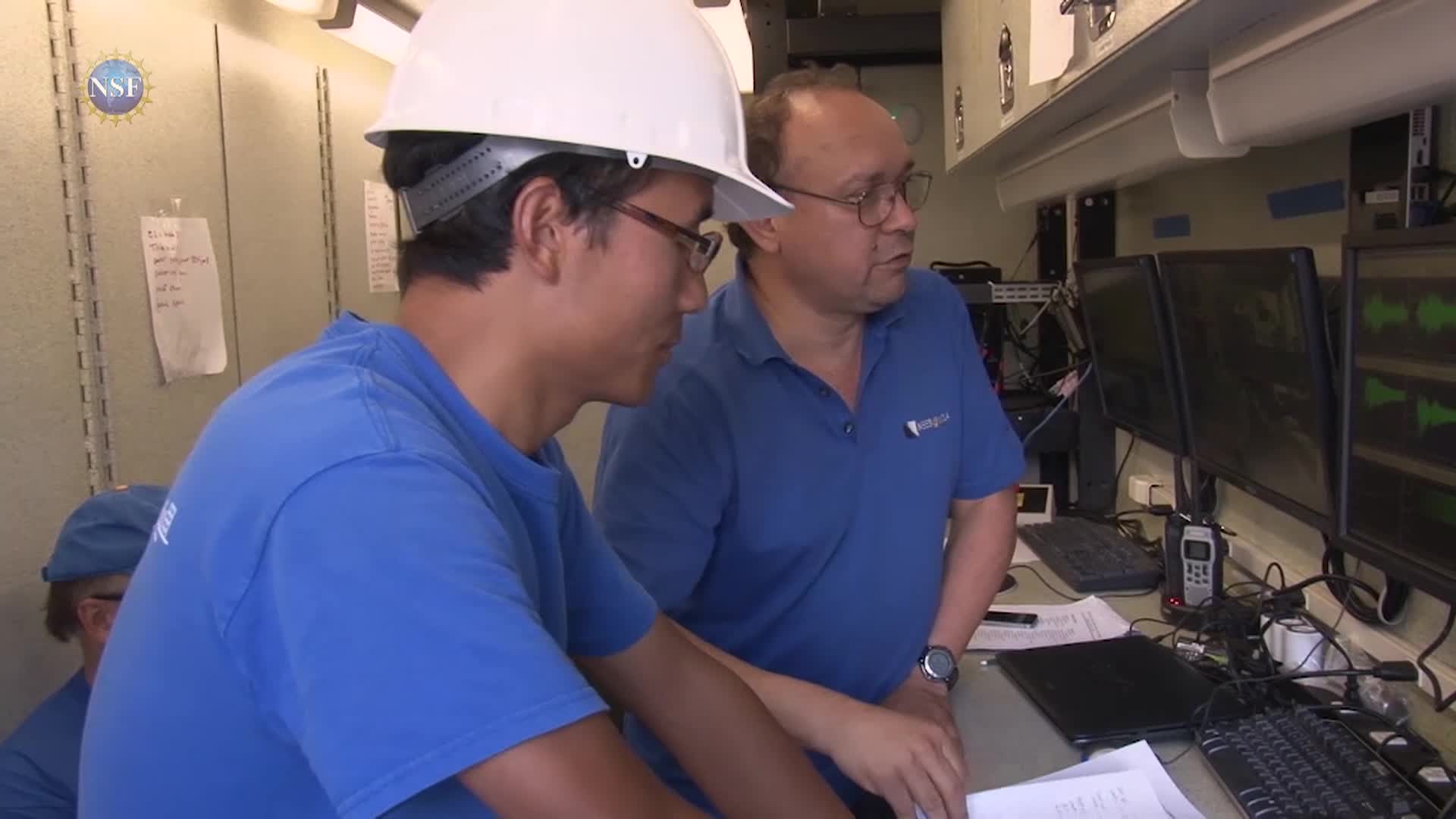 Science 360 - Episode 33