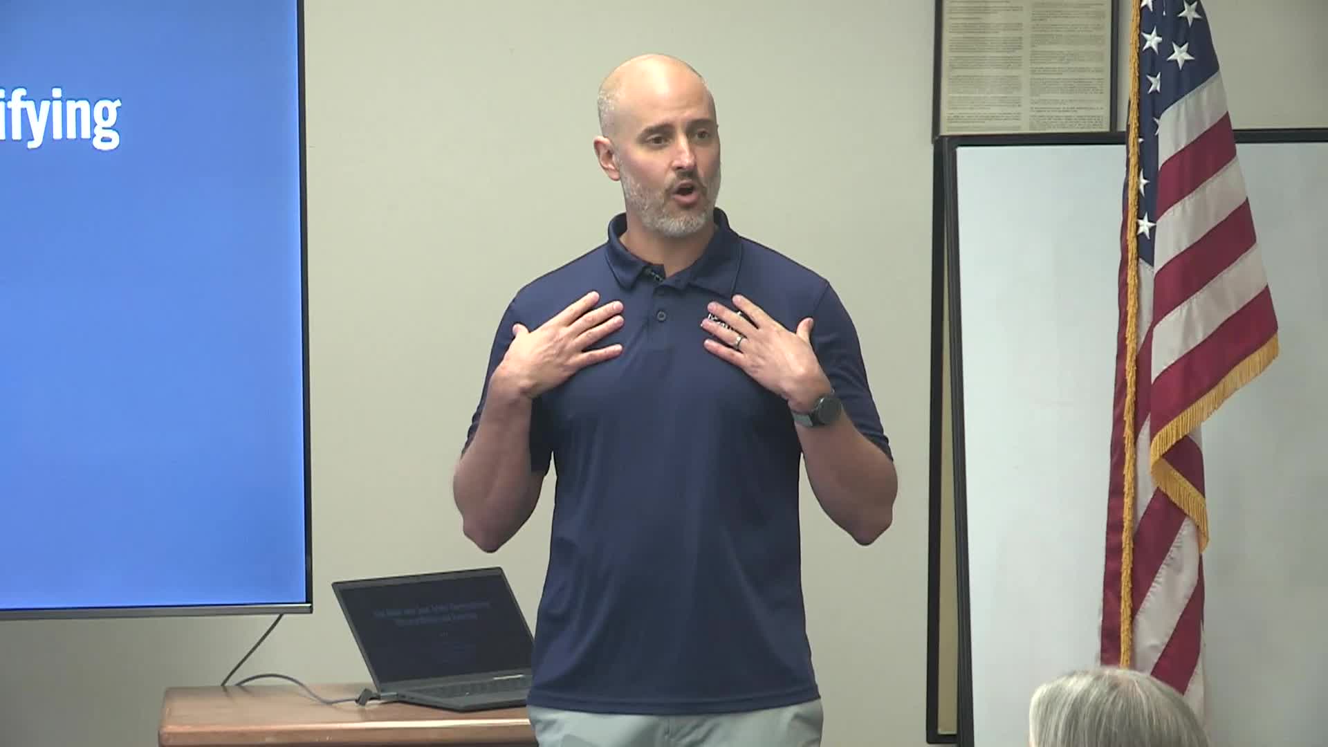 Health Links - Osteoarthritis and Exercise