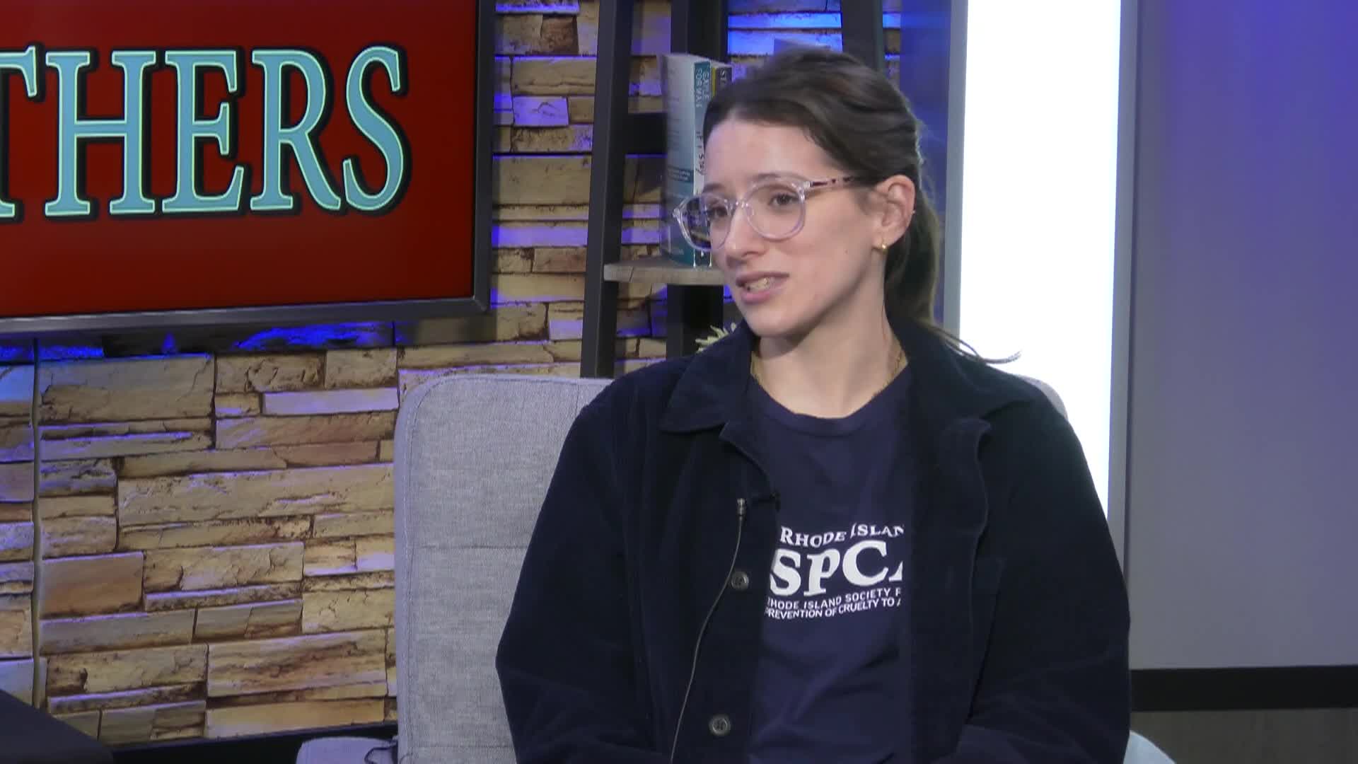 Fur, Fins and Feathers - Episode 153