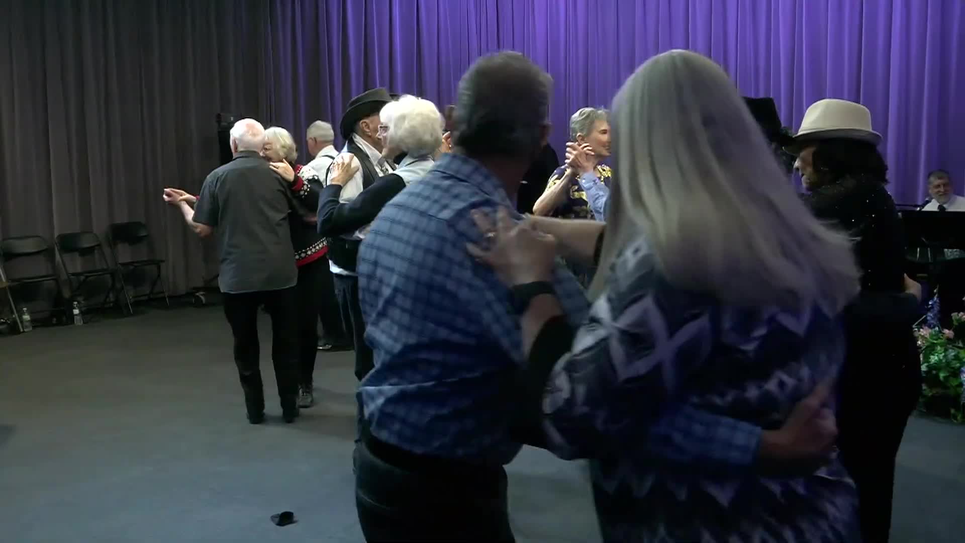 Polka Spotlight - The Night Owls